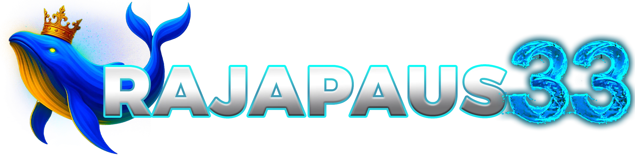 LOGO Rajapaus33