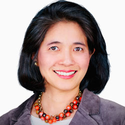 Phoebe Yang