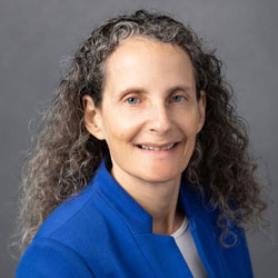 Denise Basow, MD