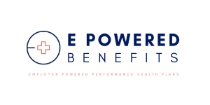 E Powered Benefits Logo