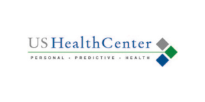 US HealthCenter logo