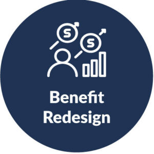 Benefit Redesign Icon