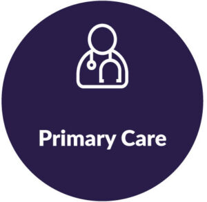 Primary Care Icon