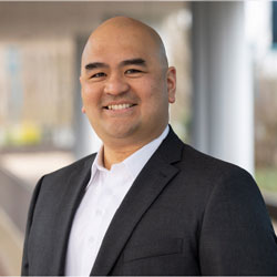 Mark Dinglasan, MBA