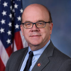 Jim McGovern (D-MA)