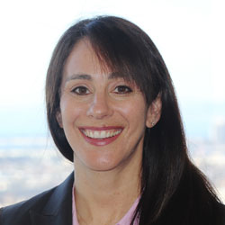 Pamela Schwartz, MPH